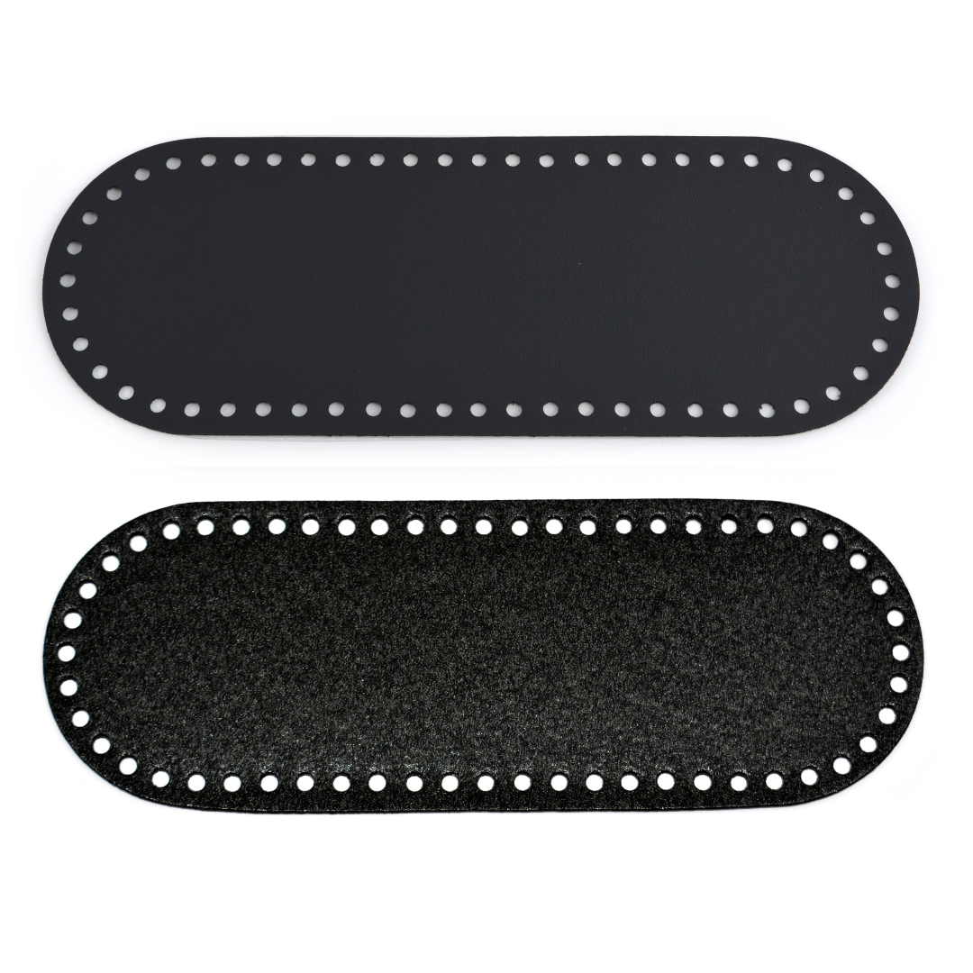 Copy of Circulo Bag Bottom (Oval)