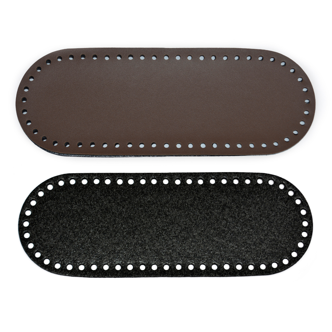 Copy of Circulo Bag Bottom (Oval)