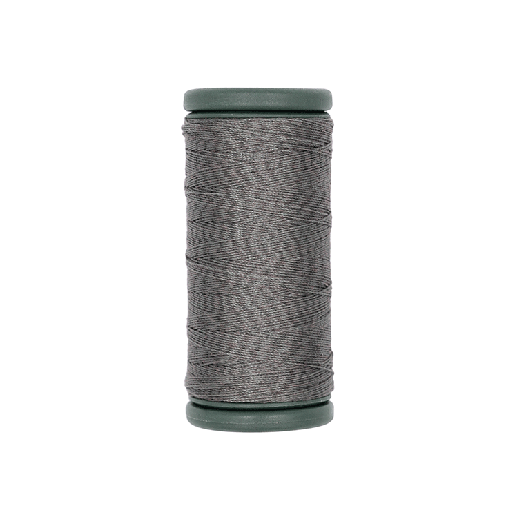 DMC Polyester Sewing Thread (The Grey Shades) (4037)