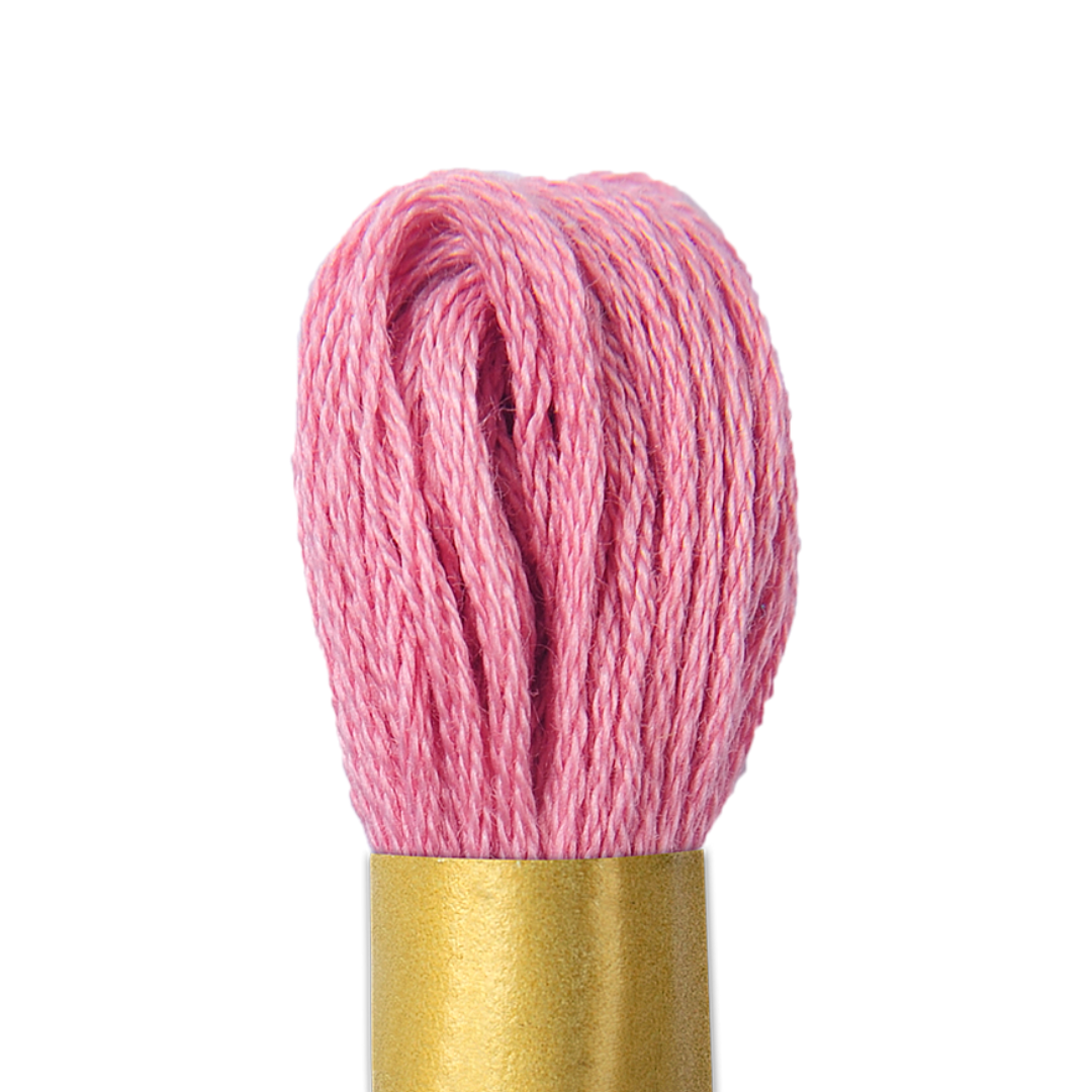 Circulo Maxi Mouline Thread (The Purple Shades) (404)