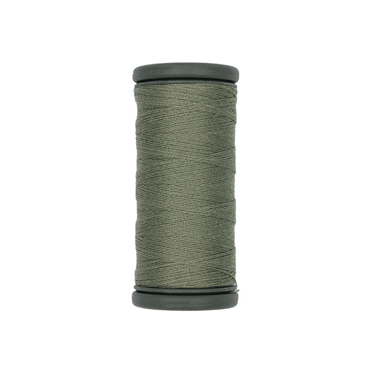 DMC Polyester Sewing Thread (The Green Shades) (4095)