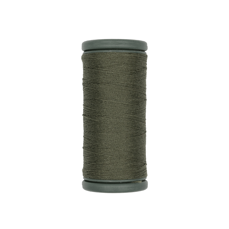 DMC Polyester Sewing Thread (The Green Shades) (4096)