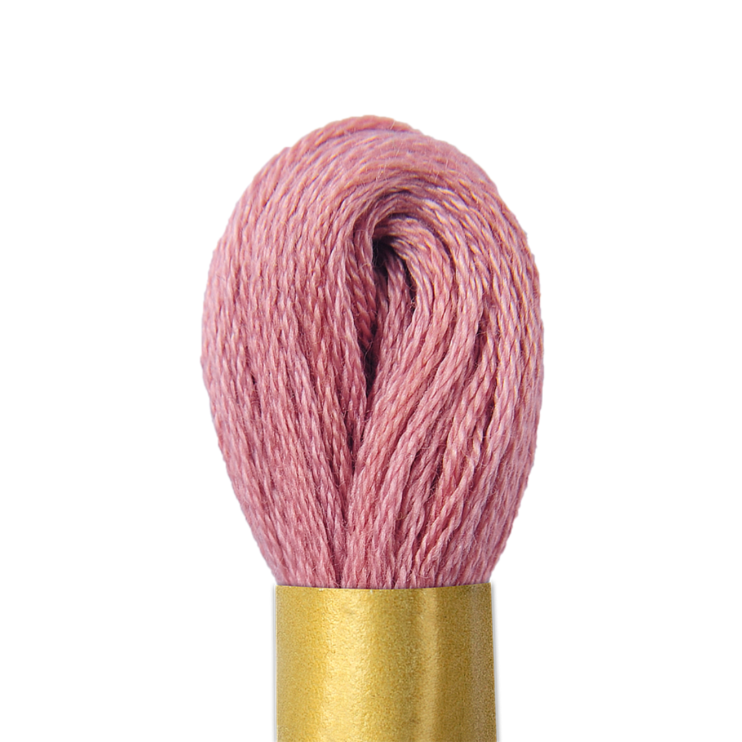 Circulo Maxi Mouline Thread (The Purple Shades) (410)