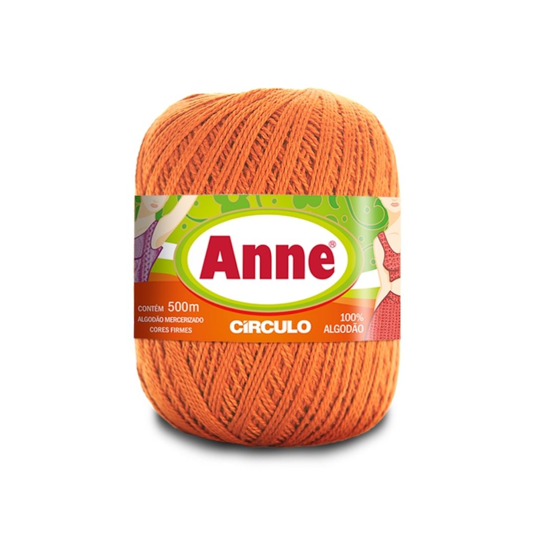 Circulo Anne Yarn (4131)