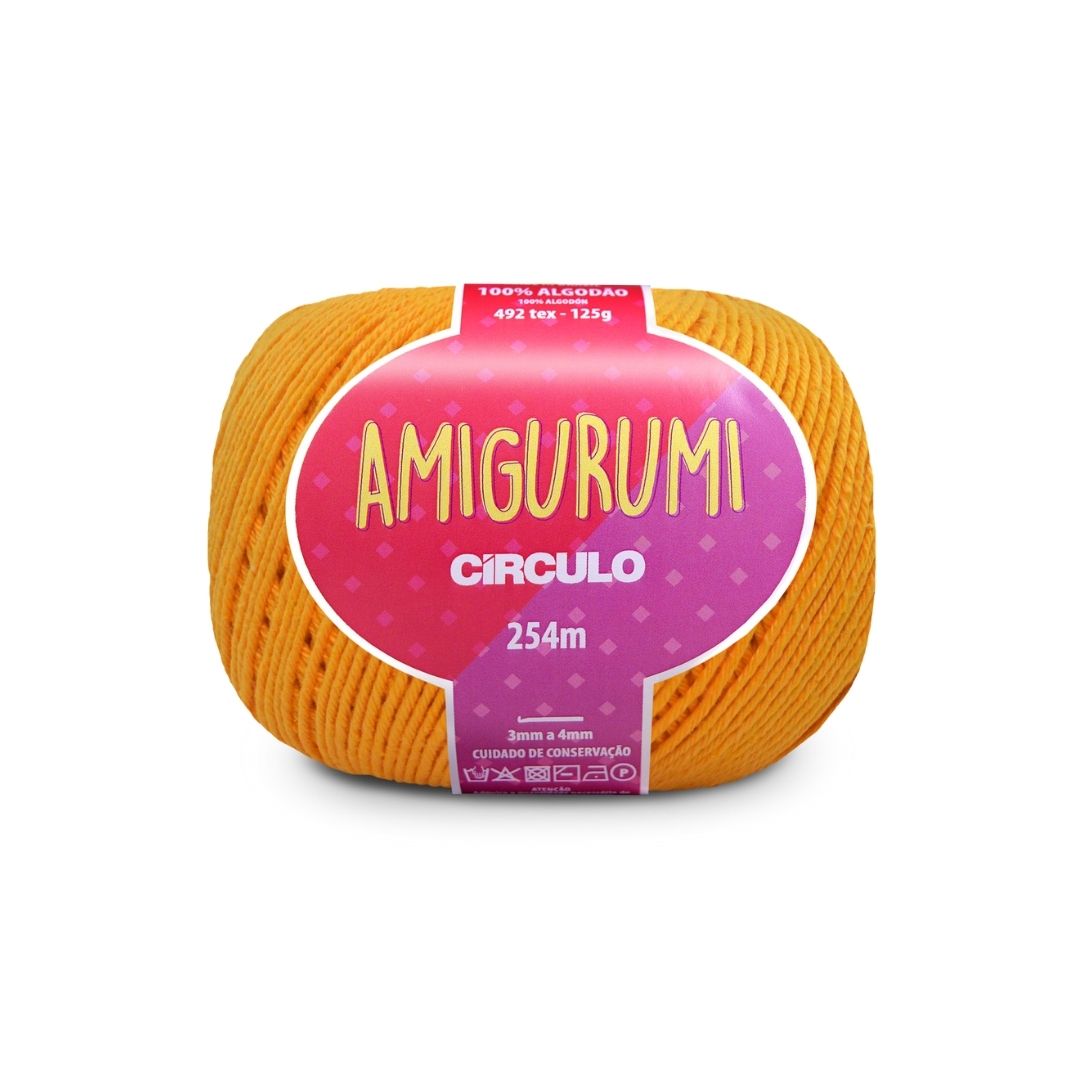 Circulo Amigurumi Yarn (4146)