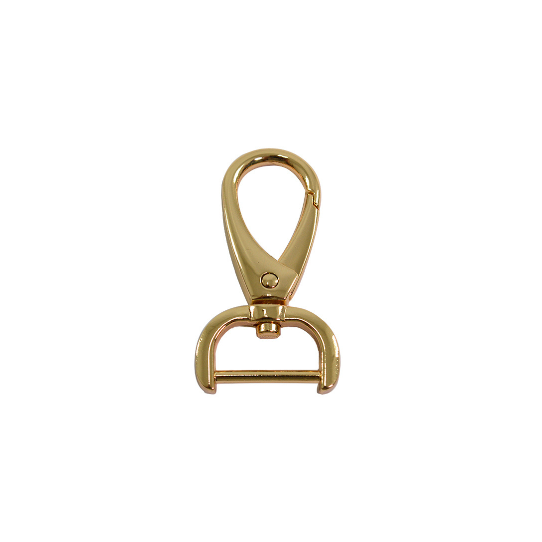 Circulo Hook (Oval)