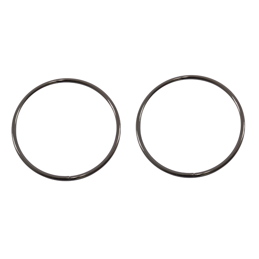 Circulo Bag Handle (Round)