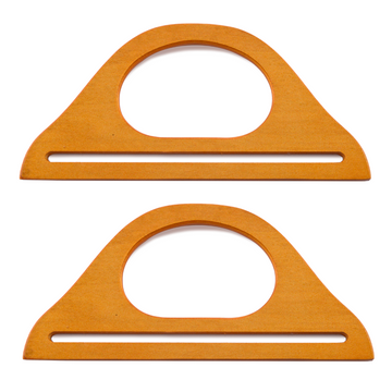 Circulo Bag Handle (Triangle)