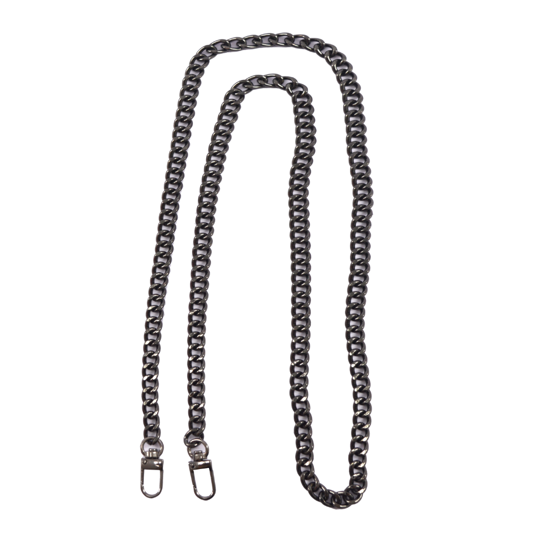 Circulo Bag Strap (Chain)