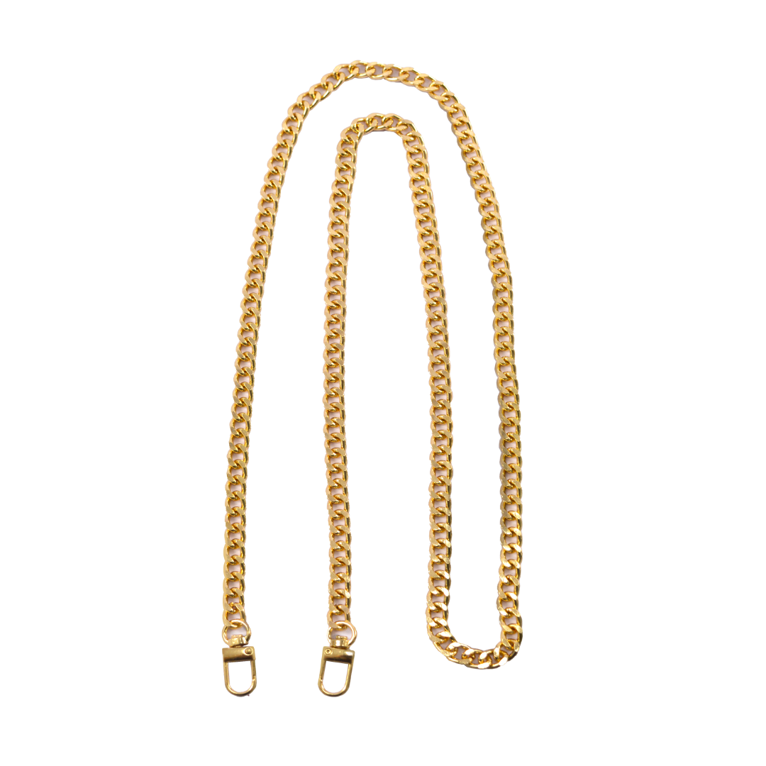 Circulo Bag Strap (Chain)