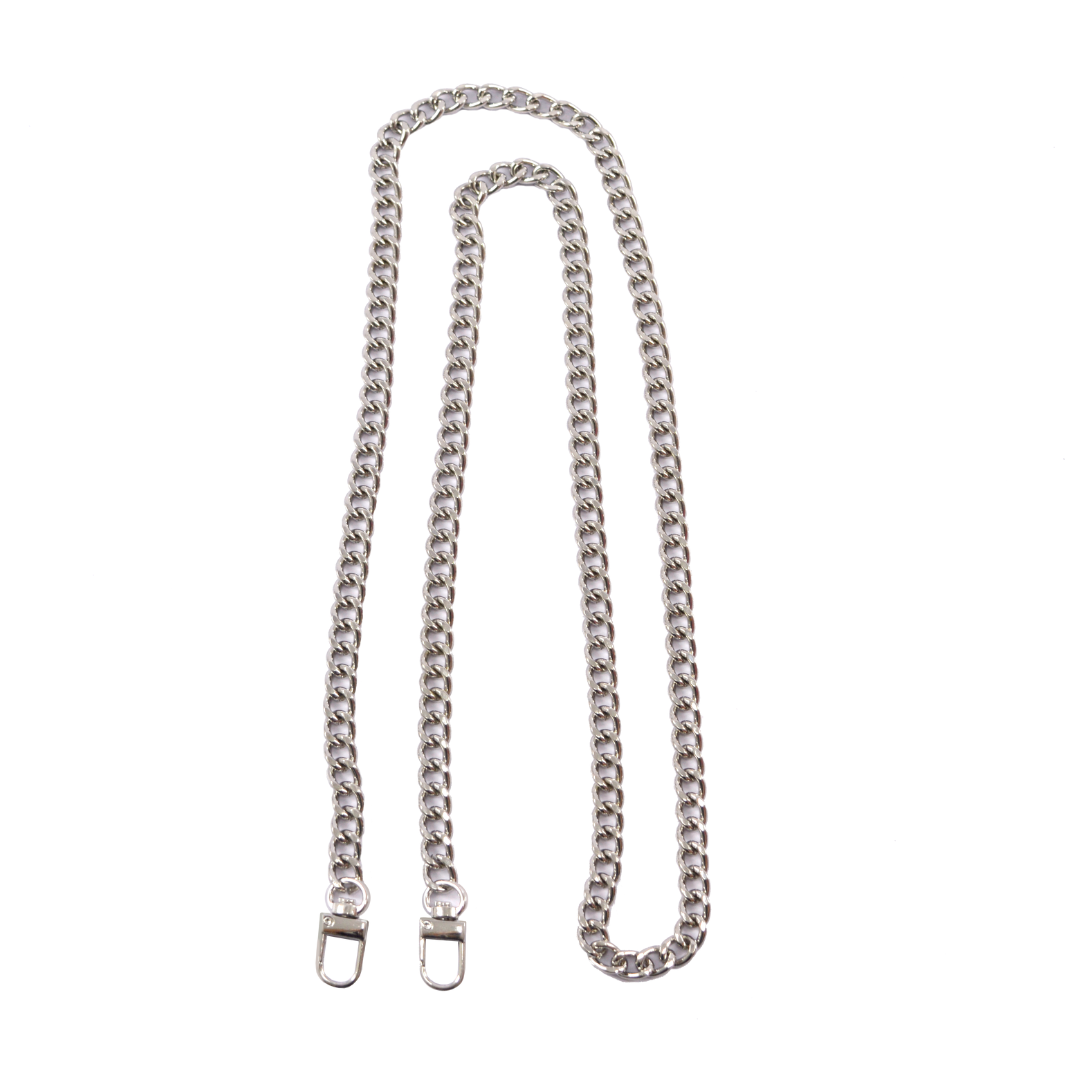 Circulo Bag Chain (Metal)