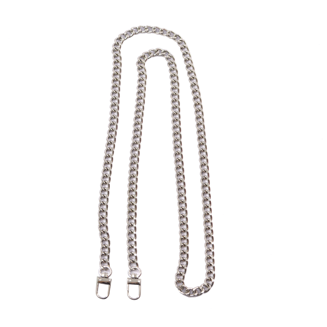 Circulo Bag Strap (Chain)