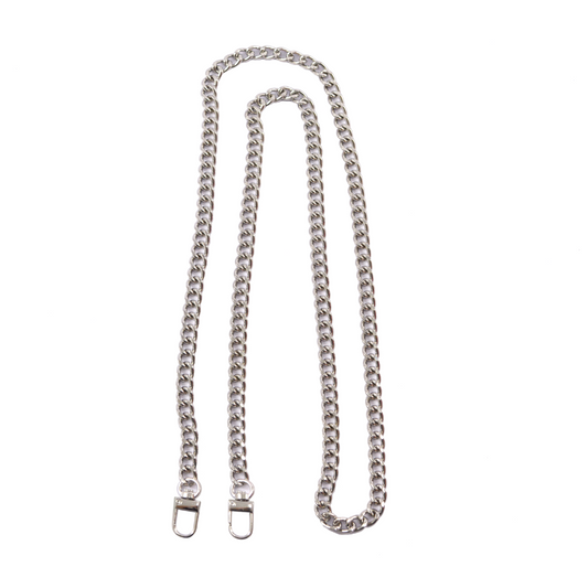 Circulo Bag Strap (Chain)