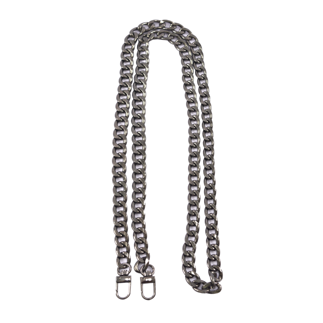 Circulo Bag Strap (Chain)
