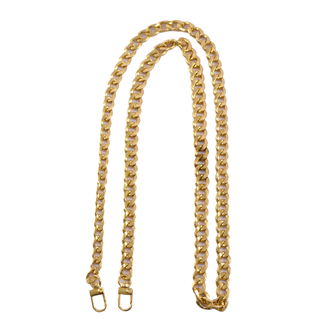 Circulo Bag Strap (Chain)