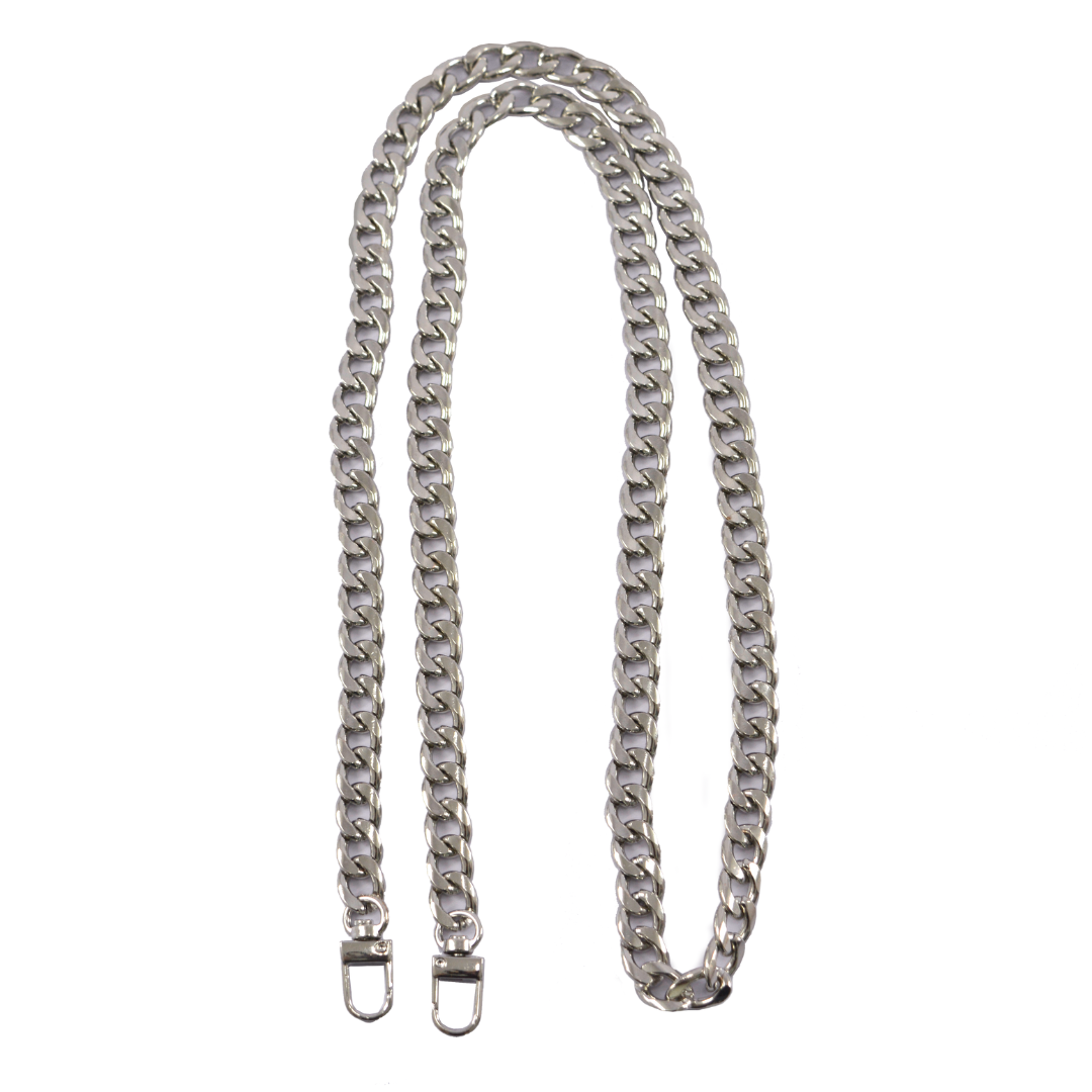 Circulo Bag Strap (Chain)