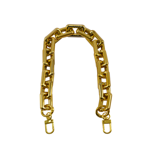 Circulo Bag Strap (Chain)