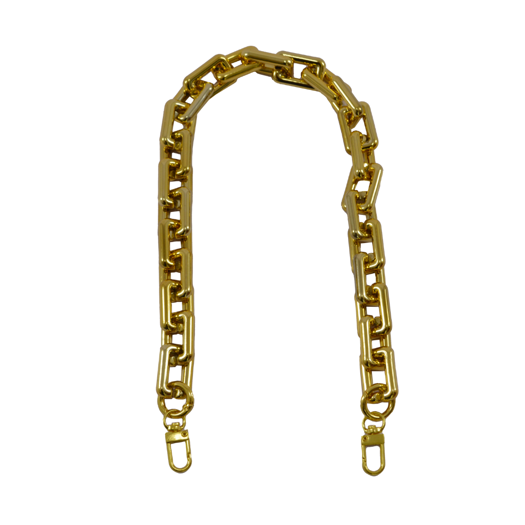 Circulo Bag Strap (Chain)