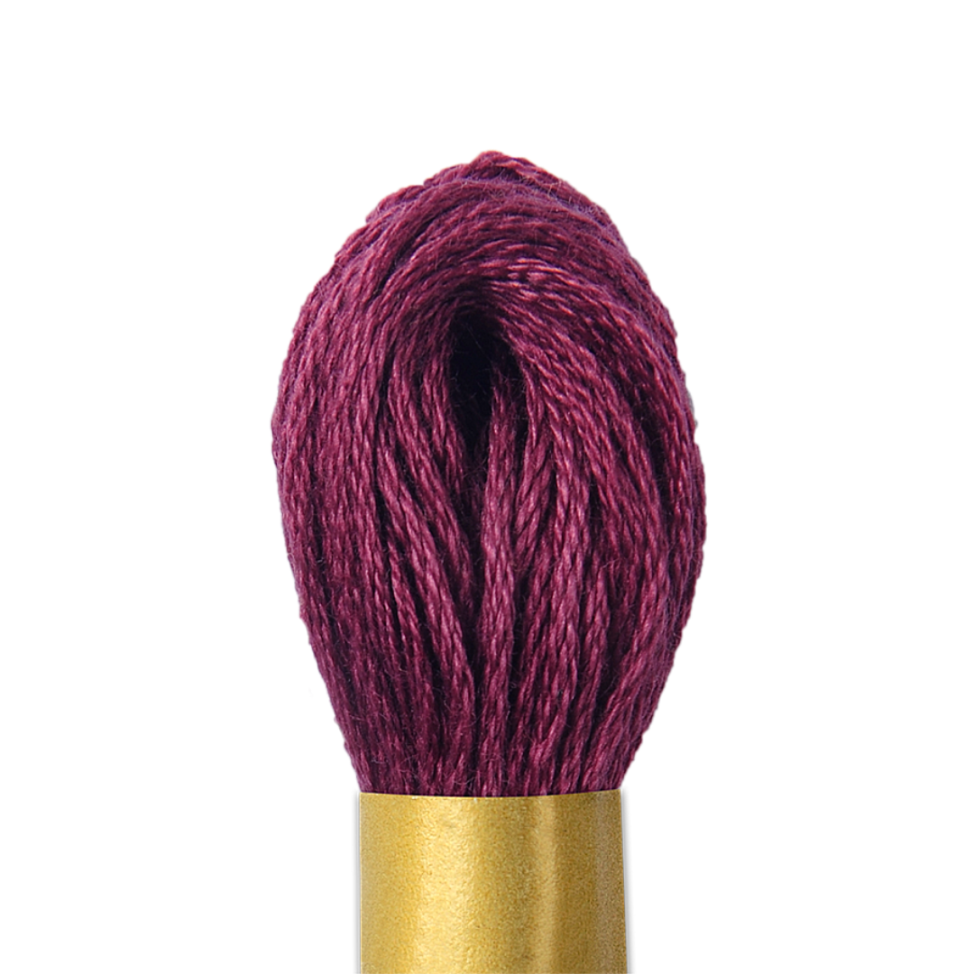 Circulo Maxi Mouline Thread (The Purple Shades) (417)