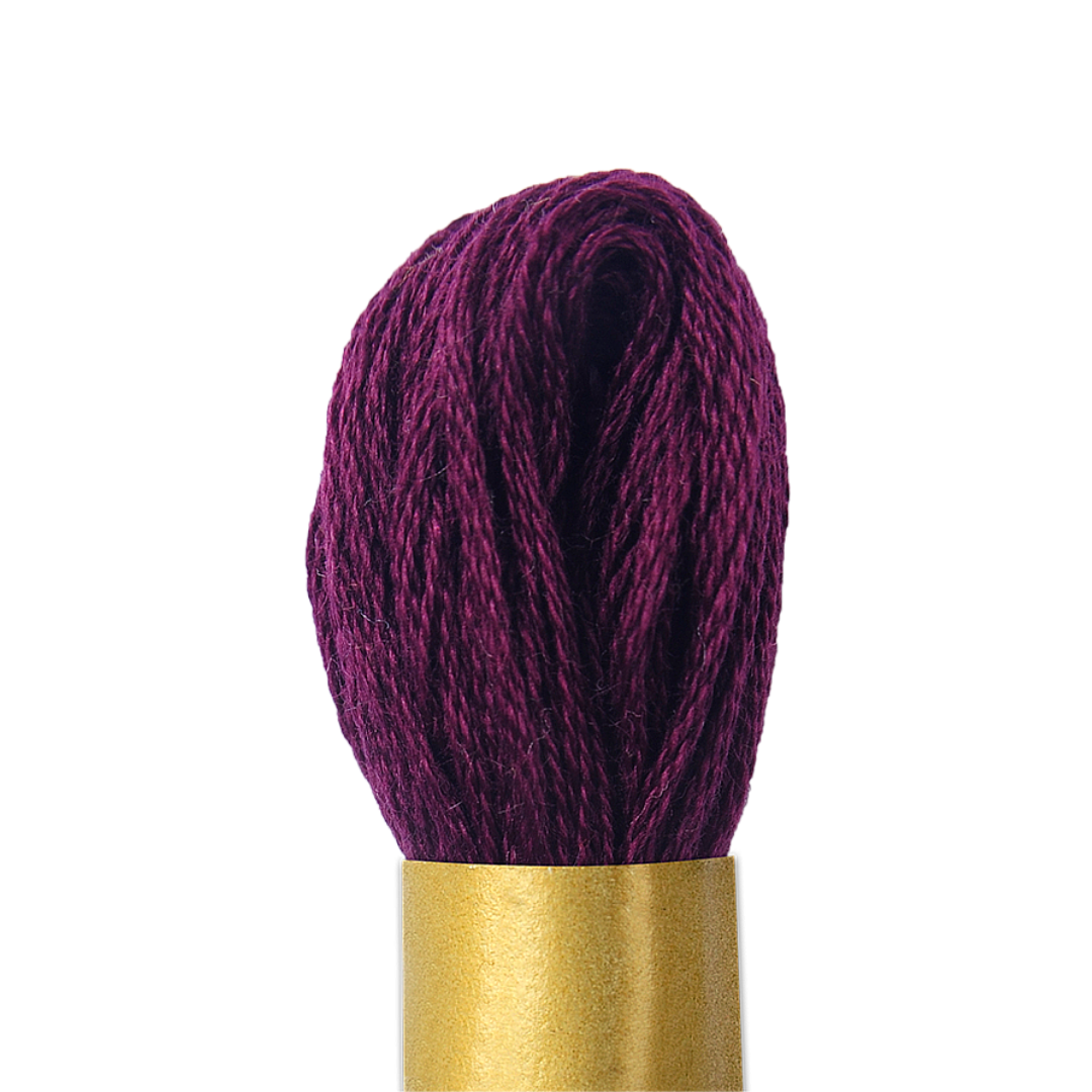 Circulo Maxi Mouline Thread (The Purple Shades) (423)