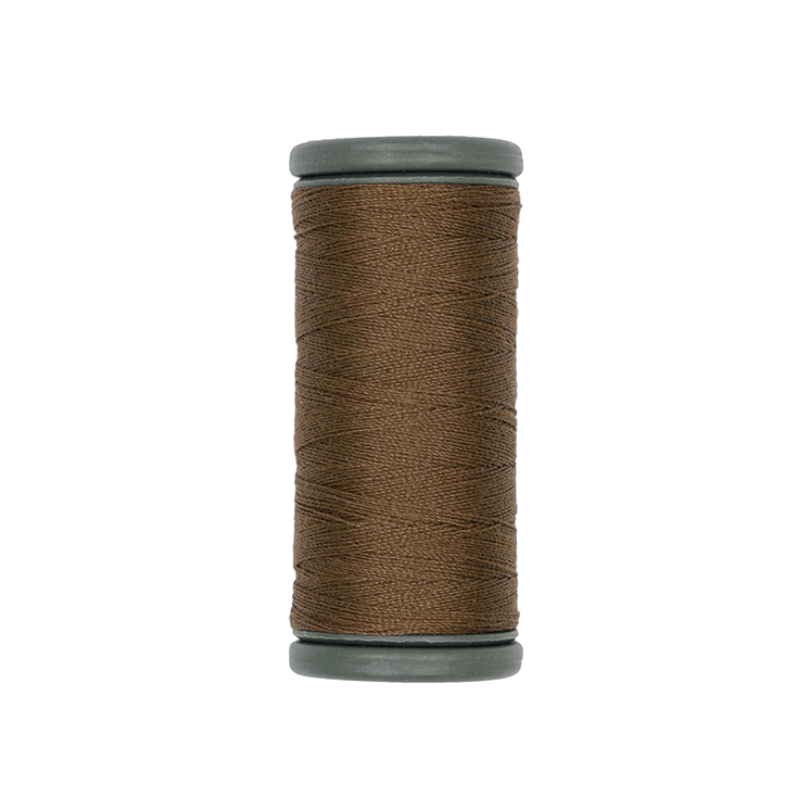 DMC Polyester Sewing Thread (The Brown Shades) (4234)