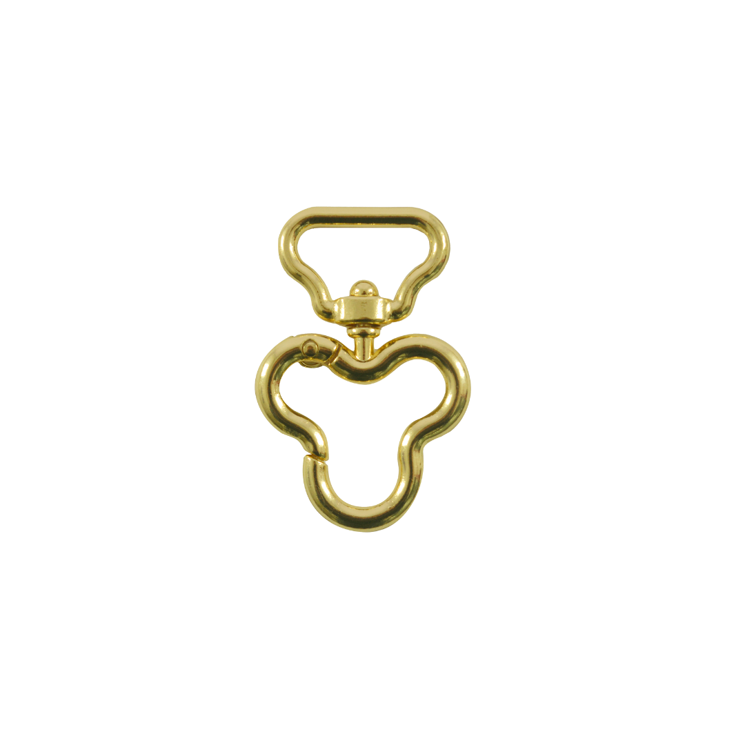 Circulo Hook (Clover)