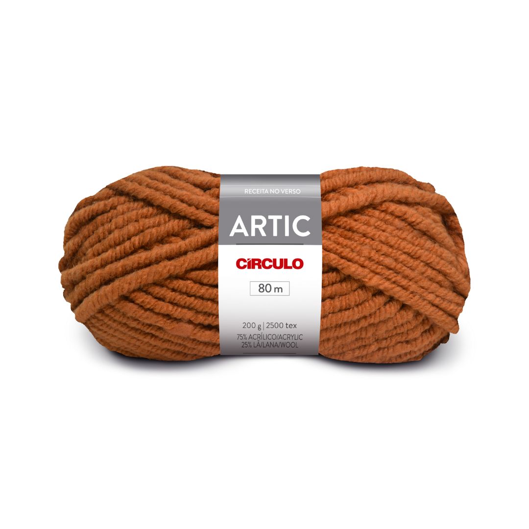 Circulo Artic Yarn (4255)