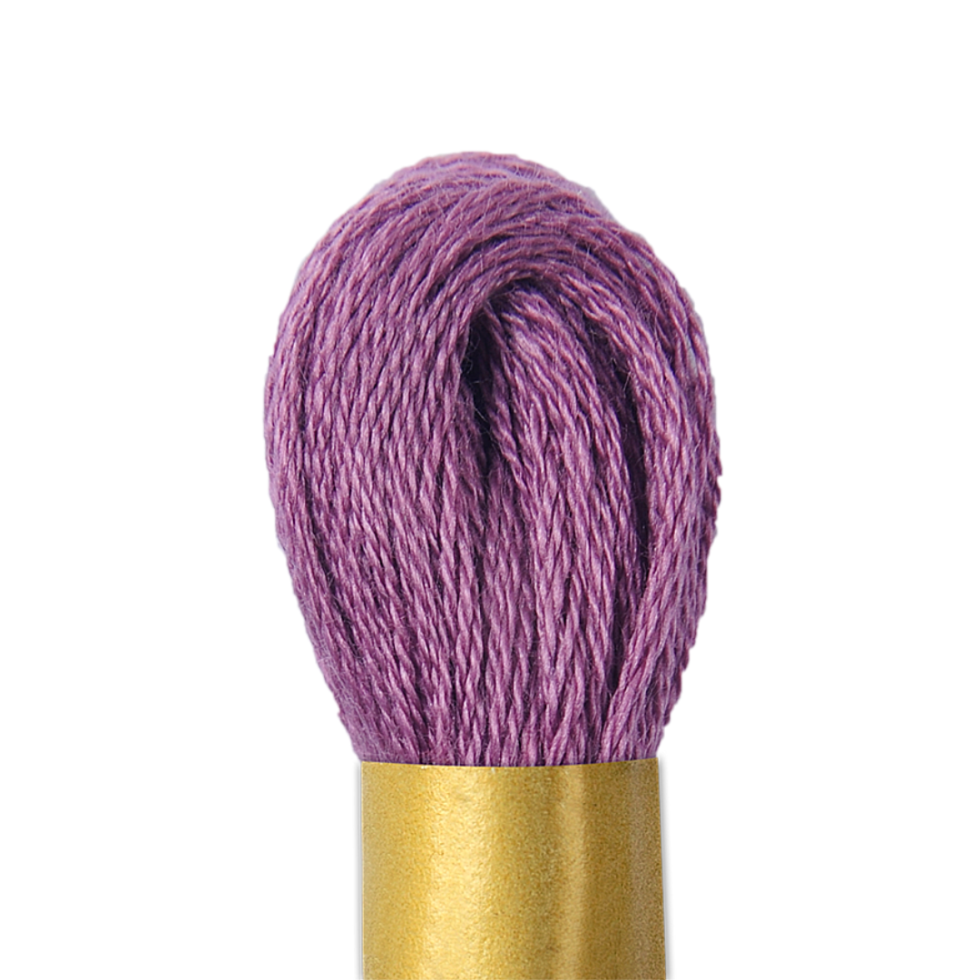 Circulo Maxi Mouline Thread (The Purple Shades) (429)