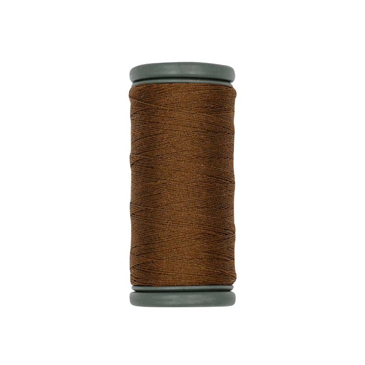 DMC Polyester Sewing Thread (The Brown Shades) (4311)