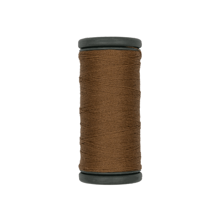 DMC Polyester Sewing Thread (The Brown Shades) (4312)