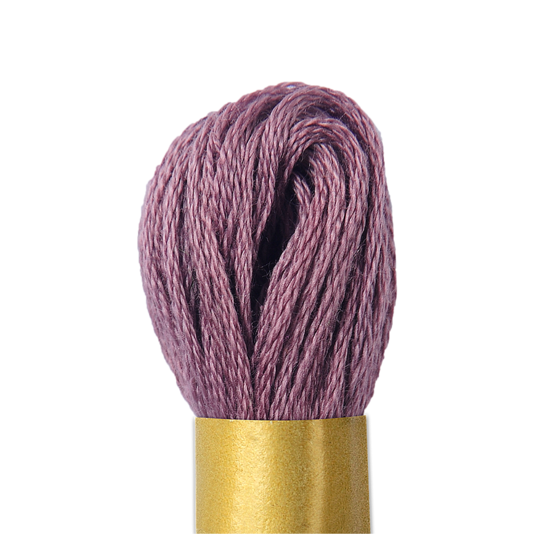 Circulo Maxi Mouline Thread (The Purple Shades) (432)