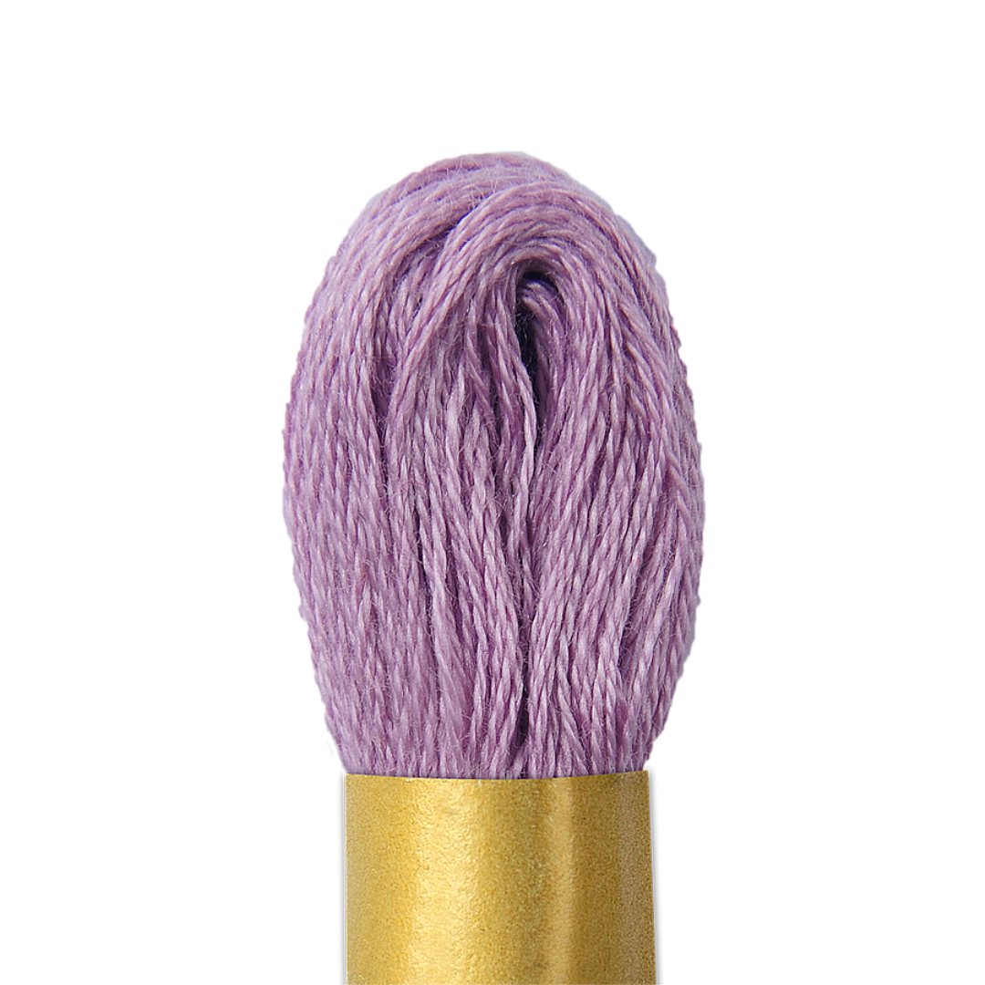 Circulo Maxi Mouline Thread (The Purple Shades) (435)