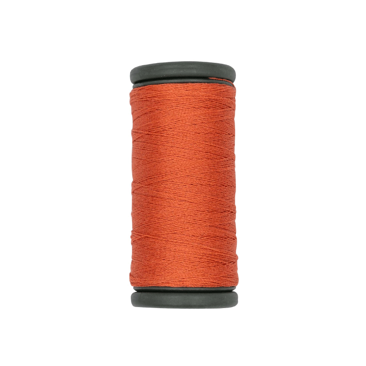 DMC Polyester Sewing Thread (The Orange Shades) (4352)