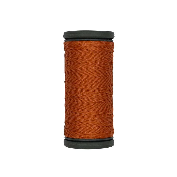 DMC Polyester Sewing Thread (The Orange Shades) (4358)