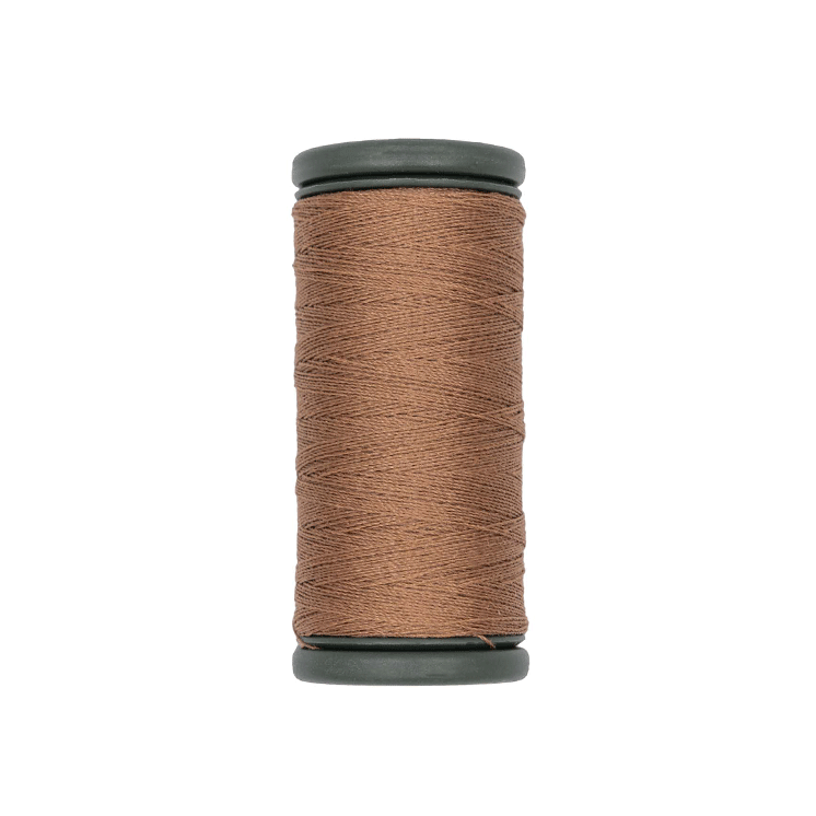 DMC Polyester Sewing Thread (The Brown Shades) (4360)