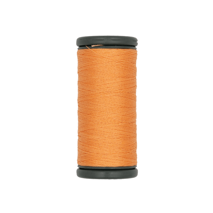 DMC Polyester Sewing Thread (The Orange Shades) (4370)