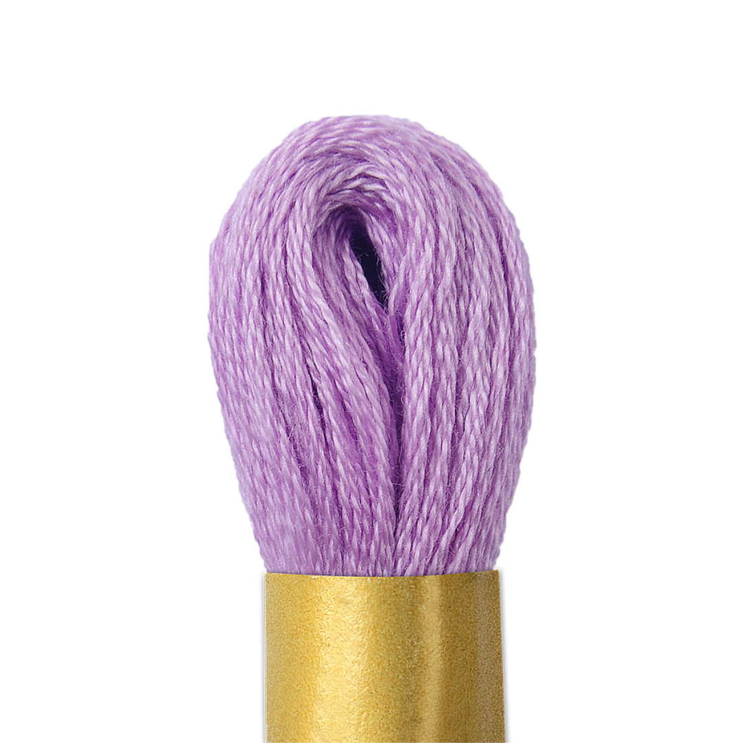 Circulo Maxi Mouline Thread (The Purple Shades) (438)