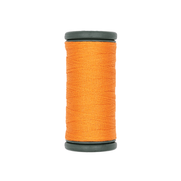 DMC Polyester Sewing Thread (The Orange Shades) (4402)
