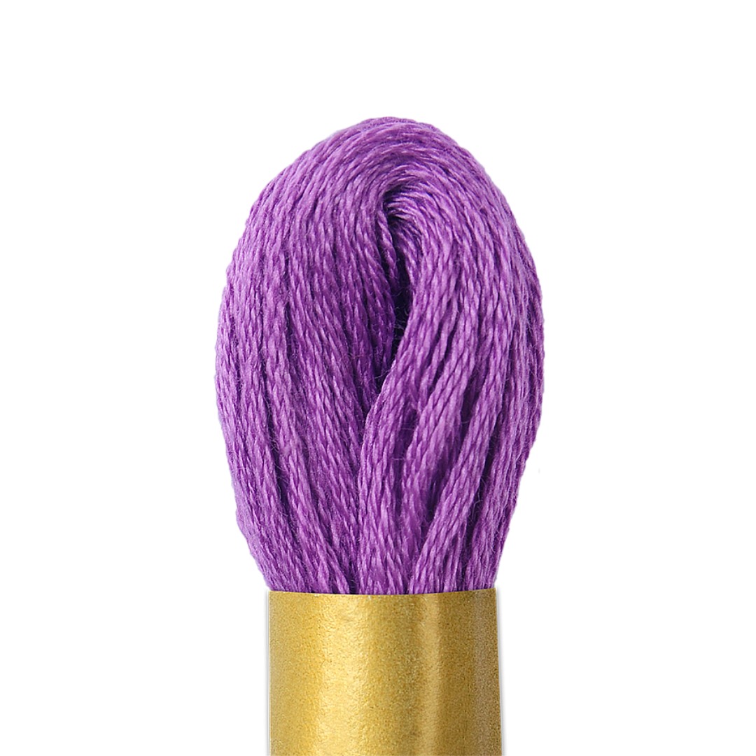 Circulo Maxi Mouline Thread (The Purple Shades) (444)
