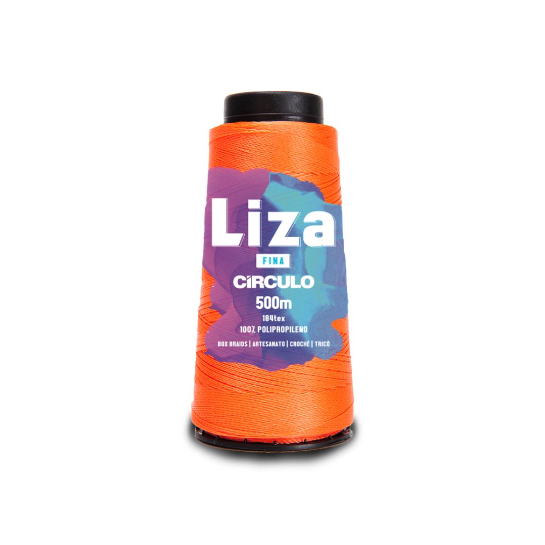 Circulo Liza Fina Yarn (4456)