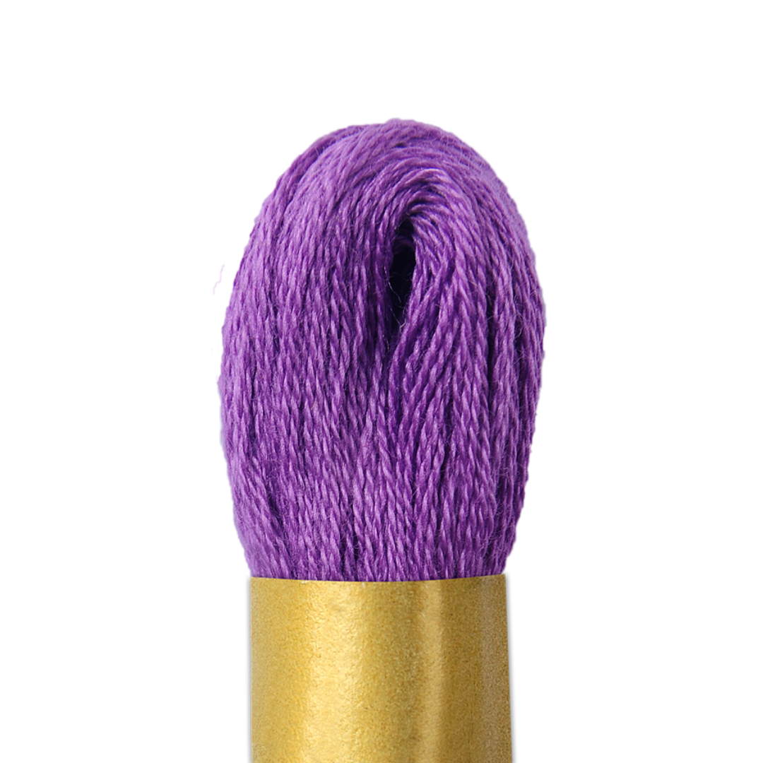 Circulo Maxi Mouline Thread (The Purple Shades) (447)