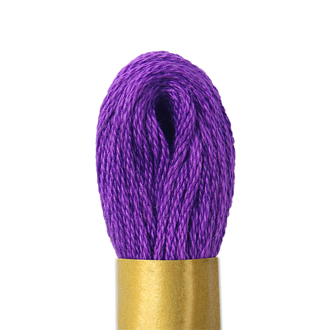 Circulo Maxi Mouline Thread (The Purple Shades) (450)
