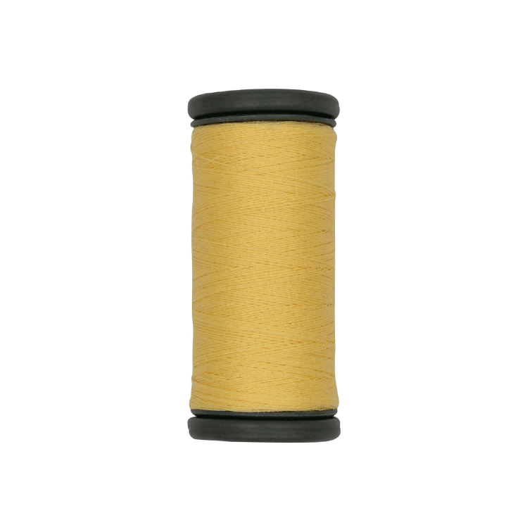 DMC Polyester Sewing Thread (The Yellow Shades) (4524)