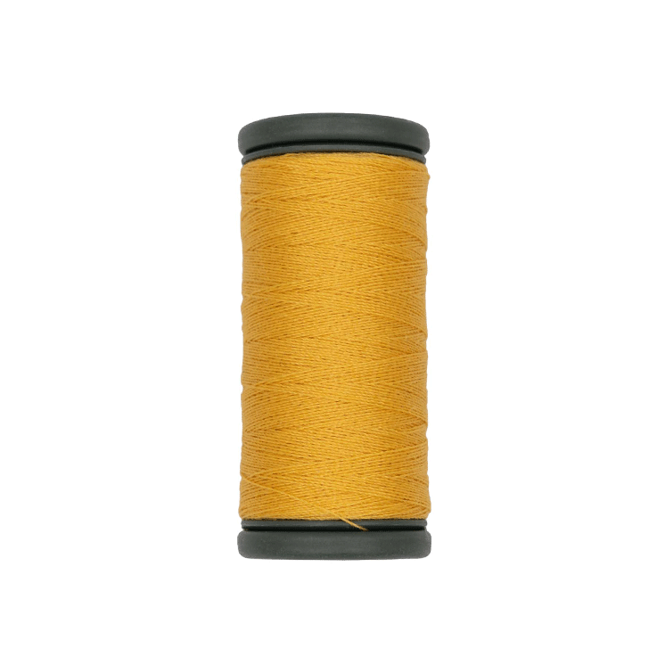 DMC Polyester Sewing Thread (The Yellow Shades) (4550)