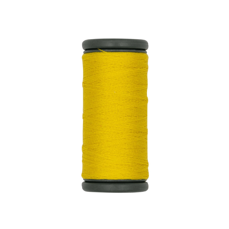 DMC Polyester Sewing Thread (The Yellow Shades) (4551)