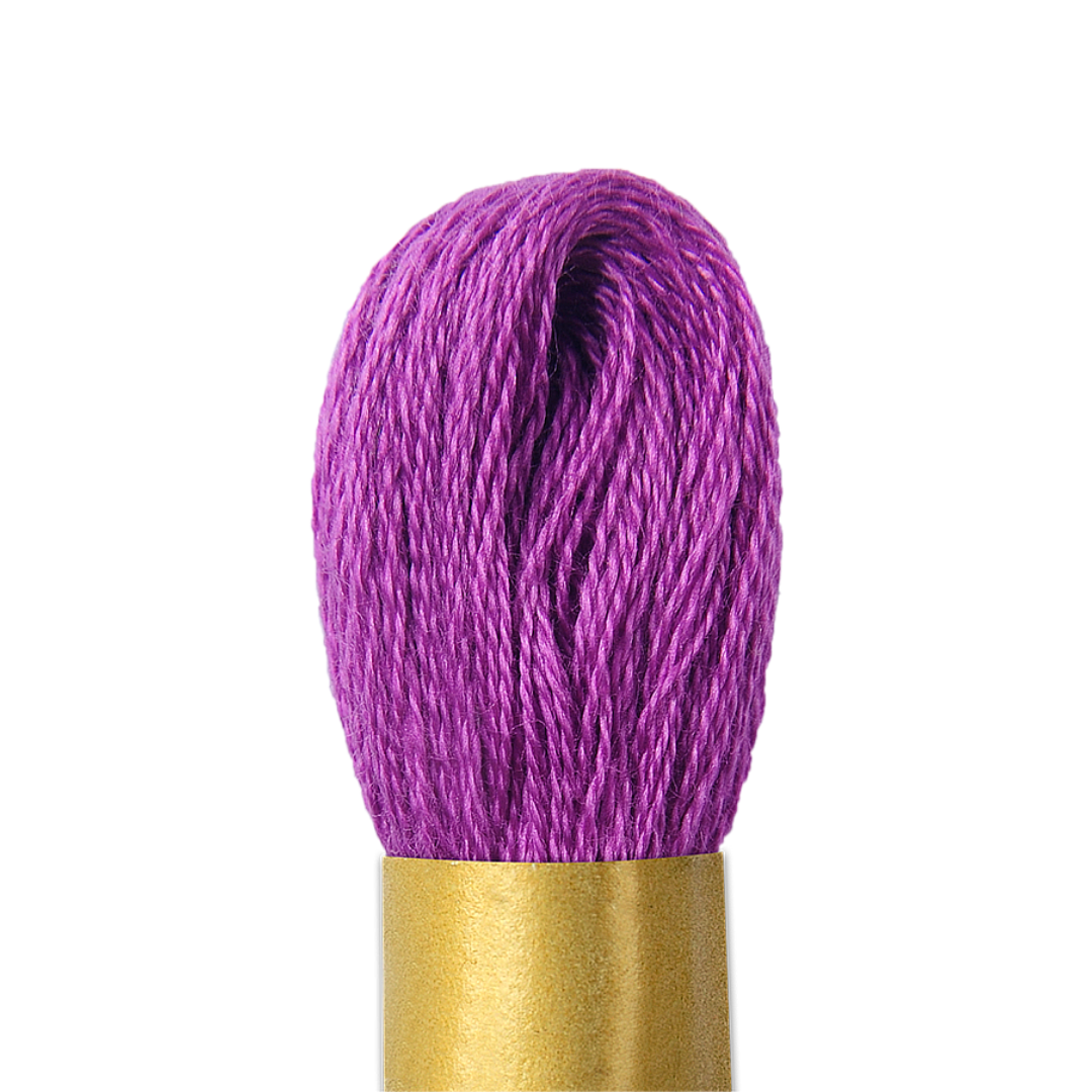 Circulo Maxi Mouline Thread (The Purple Shades) (456)