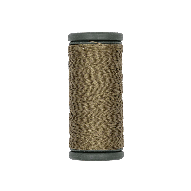 DMC Polyester Sewing Thread (The Green Shades) (4609)