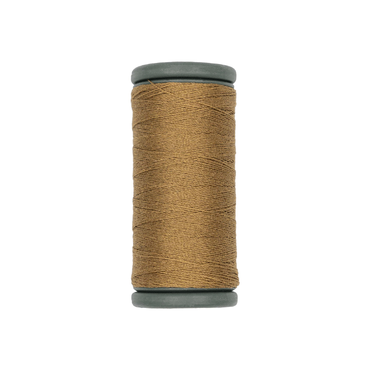DMC Polyester Sewing Thread (The Brown Shades) (4610)