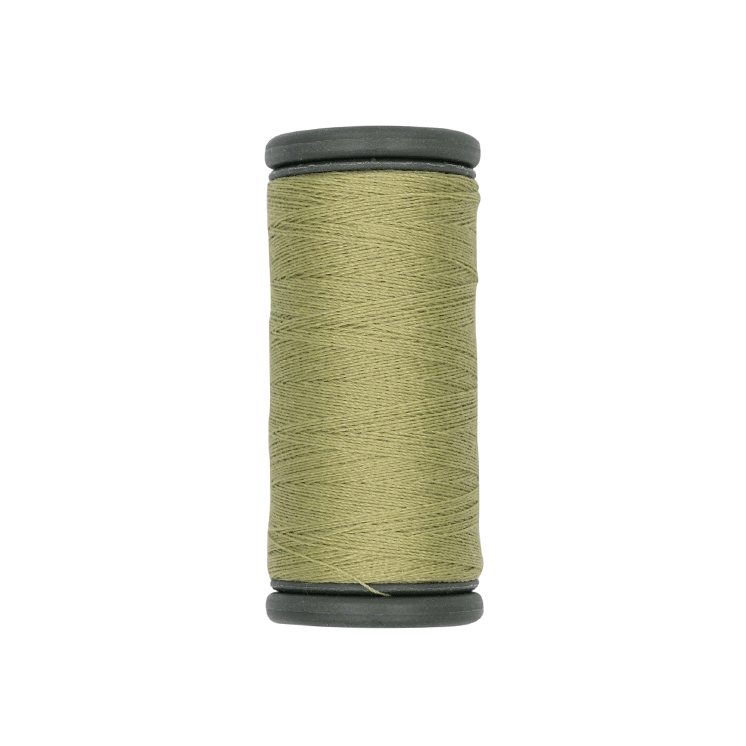 DMC Polyester Sewing Thread (The Green Shades) (4630)