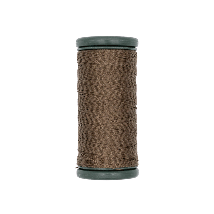 DMC Polyester Sewing Thread (The Brown Shades) (4643)